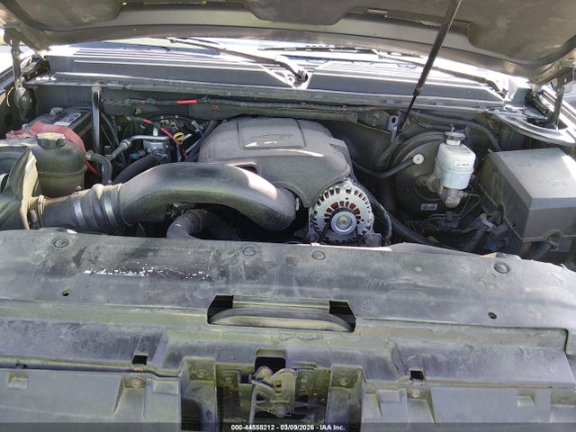 44558212 :رقم المزاد ، 1GKFK63848J211740 vin ، 2008 Gmc Yukon Denali مزاد بيع