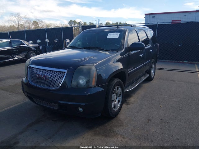 44558212 :رقم المزاد ، 1GKFK63848J211740 vin ، 2008 Gmc Yukon Denali مزاد بيع