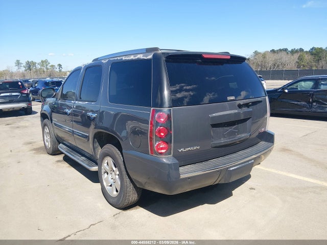 44558212 :رقم المزاد ، 1GKFK63848J211740 vin ، 2008 Gmc Yukon Denali مزاد بيع
