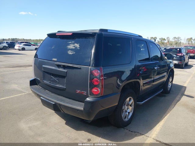 44558212 :رقم المزاد ، 1GKFK63848J211740 vin ، 2008 Gmc Yukon Denali مزاد بيع