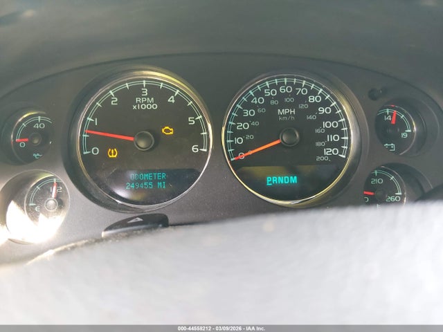 44558212 :رقم المزاد ، 1GKFK63848J211740 vin ، 2008 Gmc Yukon Denali مزاد بيع