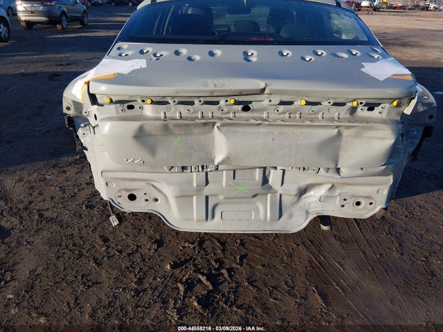 2025 Kia K4 Lxs მანქანა იყიდება აუქციონზე, vin: 3KPFT4DE2SE045823, აუქციონის ნომერი: 44558216