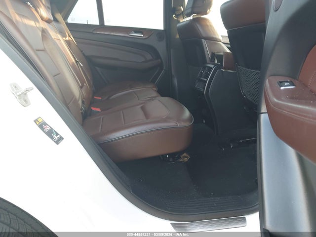 2013 MERCEDES-BENZ ML 350 BLUETEC 4JGDA2EB8DA258248 Photo 7