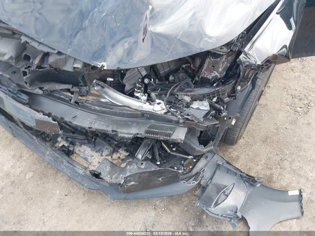 2HGFE2F5XSH535900 Honda Civic Sport