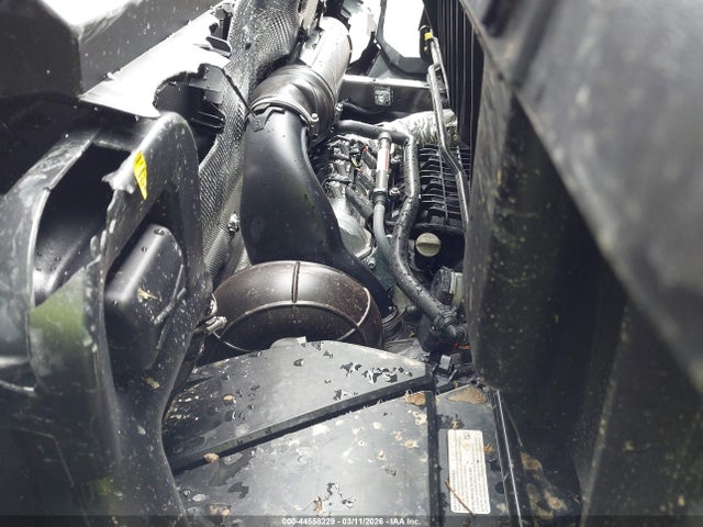 3JBKUAX47TK004509 Can-Am Defender Max Limited Cab Hd11/lone Star Cab Hd11