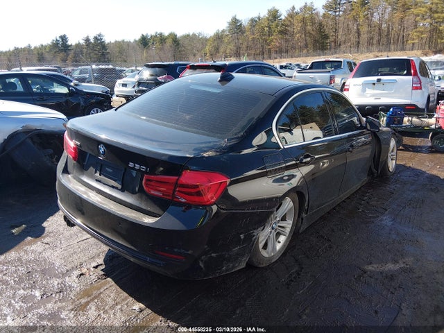 Aukcja sprzedaży 2017 Bmw 330i Xdrive, vin: WBA8D9C35HA011841, numer aukcji: 44558235
