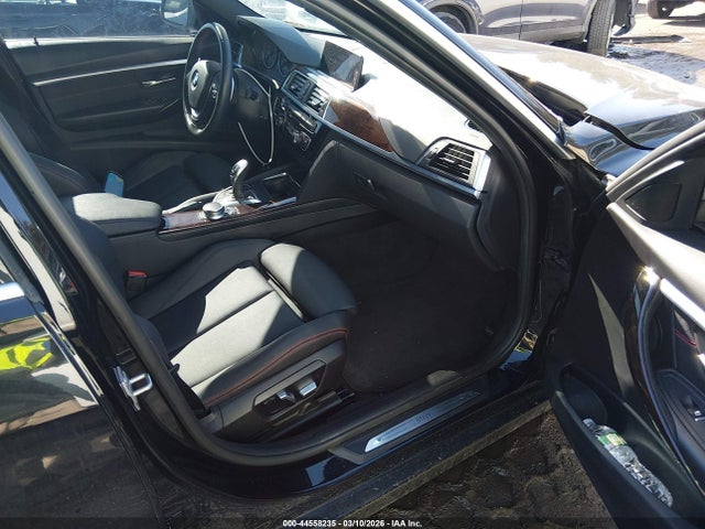 Aukcja sprzedaży 2017 Bmw 330i Xdrive, vin: WBA8D9C35HA011841, numer aukcji: 44558235