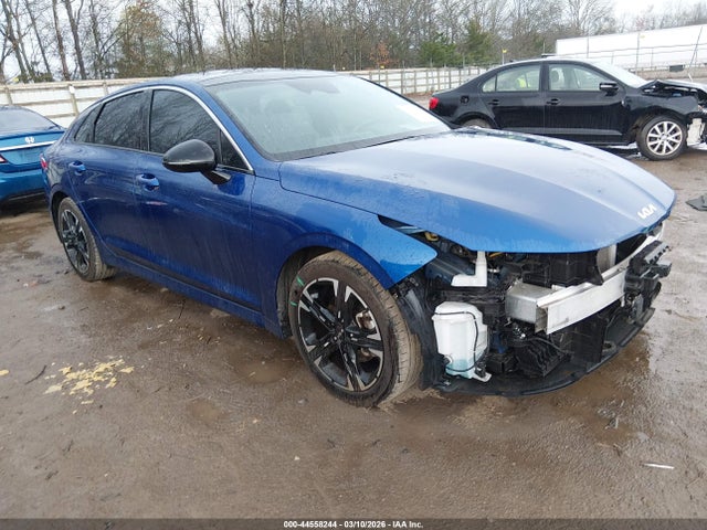 2023 KIA K5 5XXG64J20PG204732