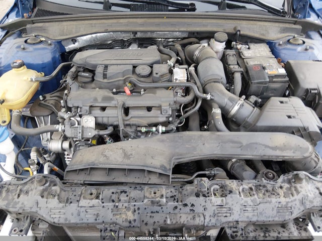 2023 KIA K5 5XXG64J20PG204732 Photo 9