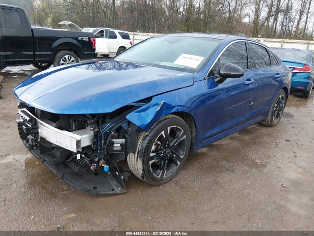 2023 KIA K5 5XXG64J20PG204732 Photo 1