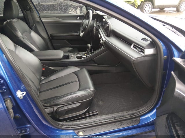 2023 KIA K5 5XXG64J20PG204732 Photo 4