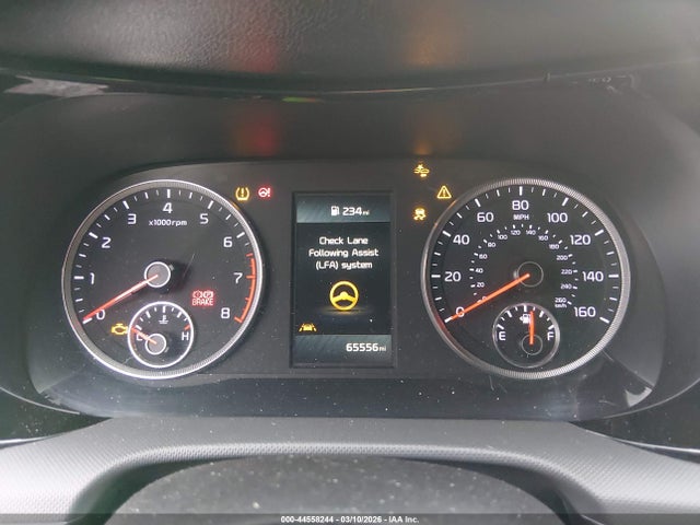 2023 KIA K5 5XXG64J20PG204732 Photo 6