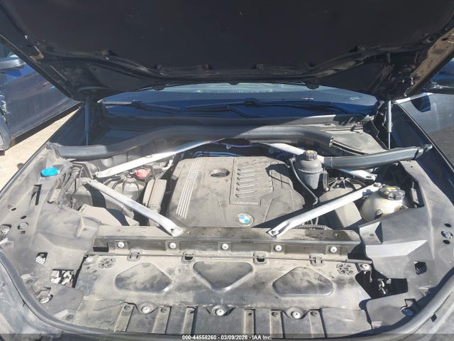 2021 BMW X5 5UXCR6C08M9E97030 Photo 9