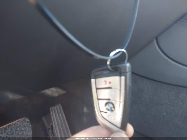 2021 BMW X5 5UXCR6C08M9E97030 Photo 10