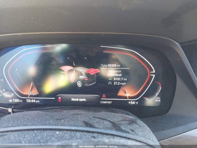 2021 BMW X5 5UXCR6C08M9E97030 Photo 6