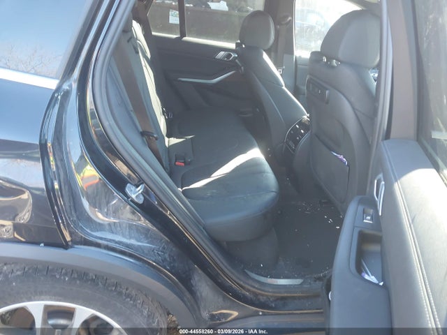2021 BMW X5 5UXCR6C08M9E97030 Photo 7