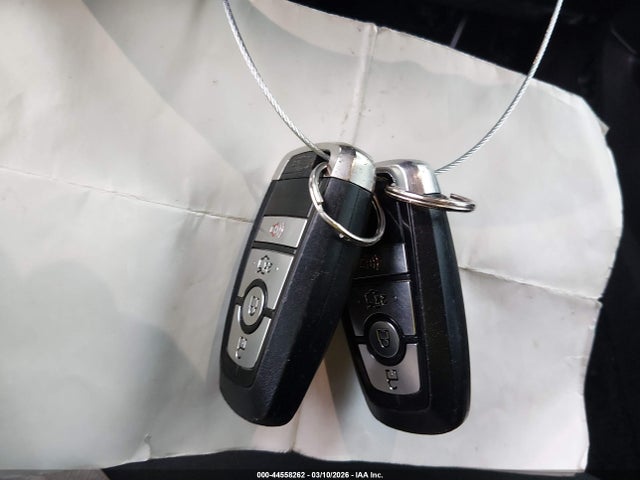 Ford FUSION SE 2018 3FA6P0HD1JR218078 Image 11