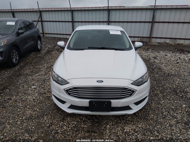 Ford FUSION SE 2018 3FA6P0HD1JR218078 Image 12