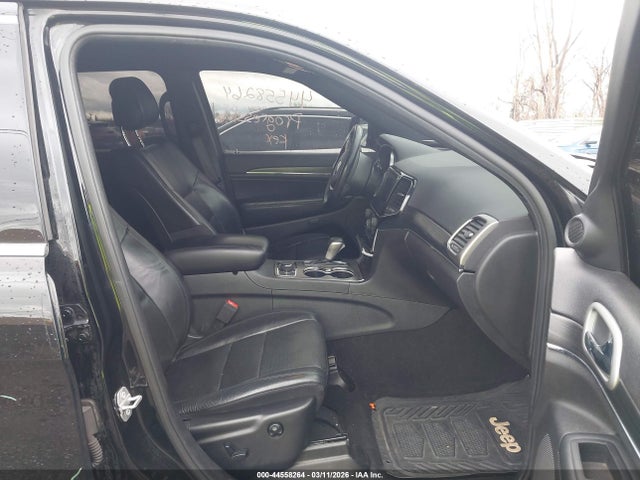 Aukcja sprzedaży 2019 Jeep Grand Cherokee Limited 4x4, vin: 1C4RJFBGXKC801263, numer aukcji: 44558264