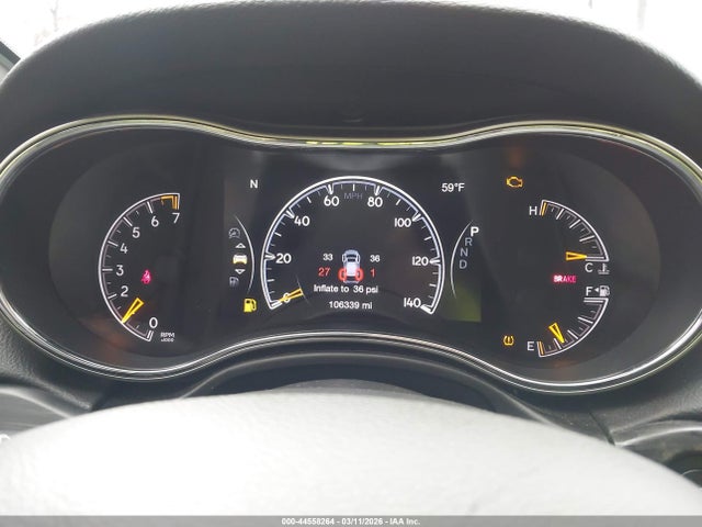 Aukcja sprzedaży 2019 Jeep Grand Cherokee Limited 4x4, vin: 1C4RJFBGXKC801263, numer aukcji: 44558264