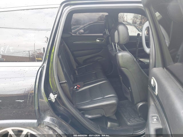 Aukcja sprzedaży 2019 Jeep Grand Cherokee Limited 4x4, vin: 1C4RJFBGXKC801263, numer aukcji: 44558264