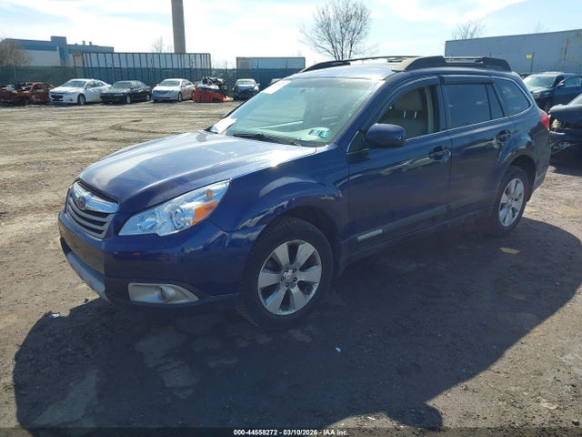 Aukcja sprzedaży 2011 Subaru Outback 2.5i Premium, vin: 4S4BRBGC1B3429610, numer aukcji: 44558272