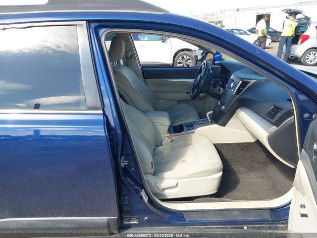 Aukcja sprzedaży 2011 Subaru Outback 2.5i Premium, vin: 4S4BRBGC1B3429610, numer aukcji: 44558272