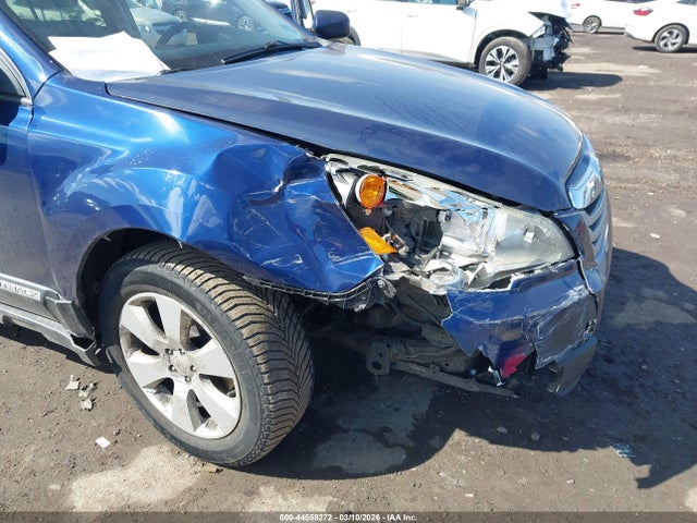 Aukcja sprzedaży 2011 Subaru Outback 2.5i Premium, vin: 4S4BRBGC1B3429610, numer aukcji: 44558272