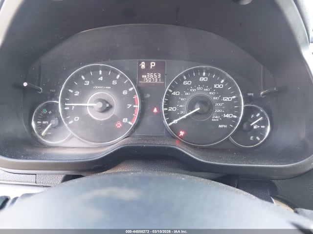 Aukcja sprzedaży 2011 Subaru Outback 2.5i Premium, vin: 4S4BRBGC1B3429610, numer aukcji: 44558272