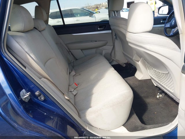 Aukcja sprzedaży 2011 Subaru Outback 2.5i Premium, vin: 4S4BRBGC1B3429610, numer aukcji: 44558272
