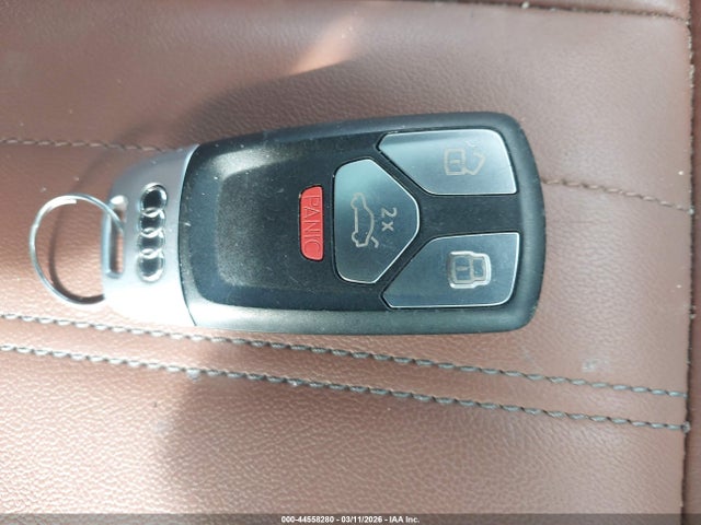 2021 AUDI Q5 WA1AAAFY7M2070328 Photo 10