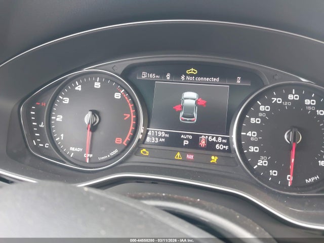 2021 AUDI Q5 WA1AAAFY7M2070328 Photo 6