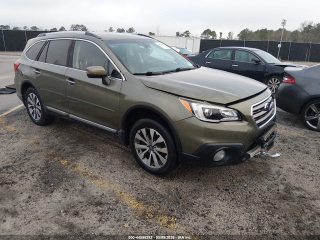 2017 SUBARU OUTBACK 4S4BSATC8H3365708