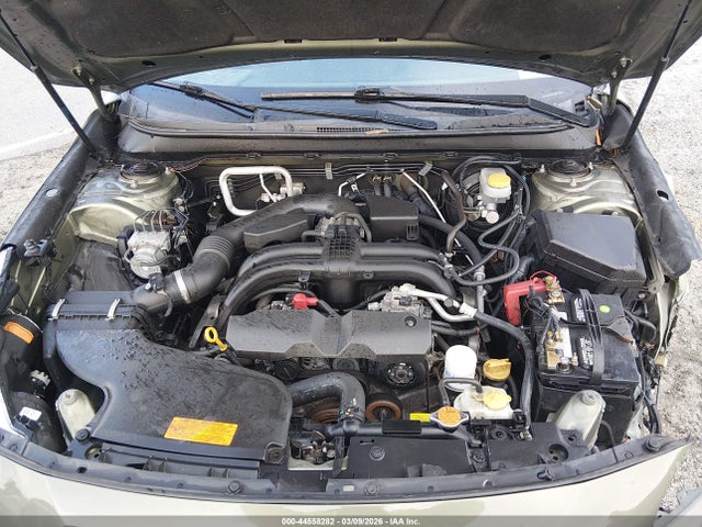 2017 SUBARU OUTBACK 4S4BSATC8H3365708 Photo 9