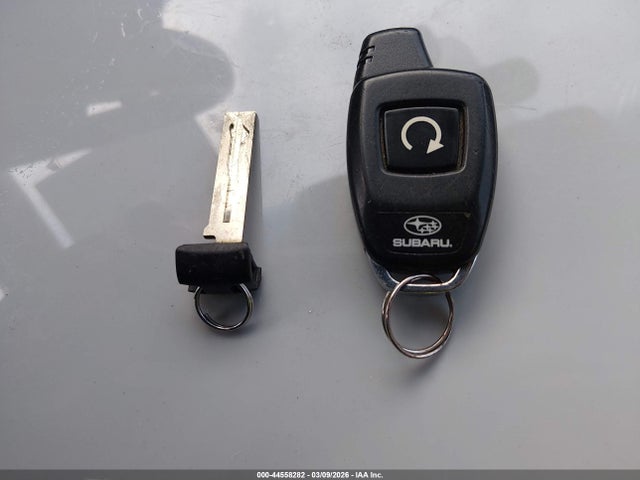 2017 SUBARU OUTBACK 4S4BSATC8H3365708 Photo 10