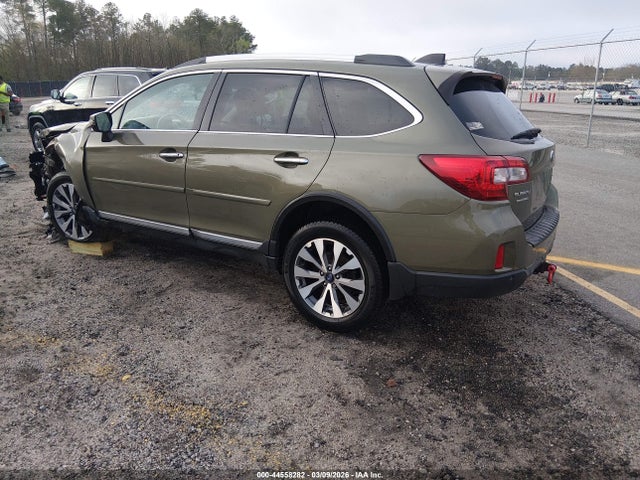 2017 SUBARU OUTBACK 4S4BSATC8H3365708 Photo 2