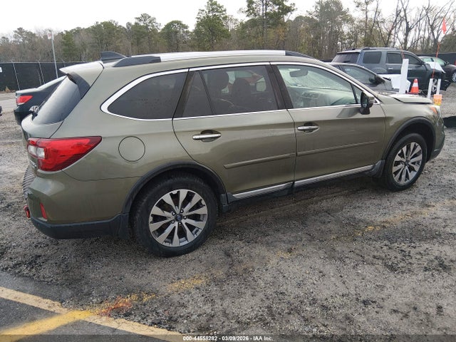 2017 SUBARU OUTBACK 4S4BSATC8H3365708 Photo 3
