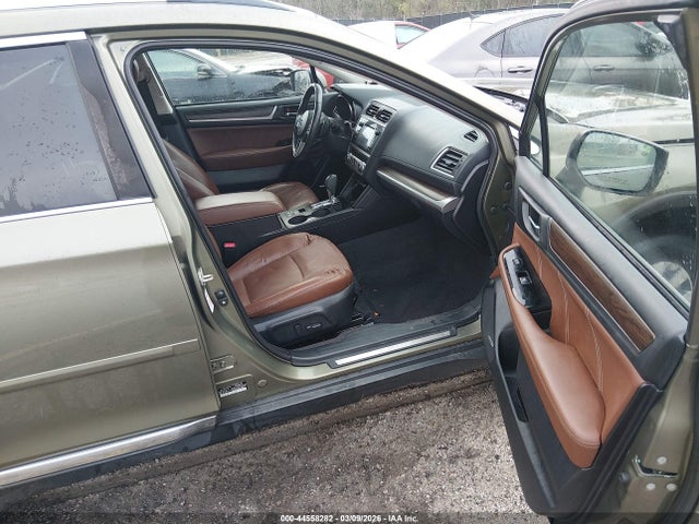 2017 SUBARU OUTBACK 4S4BSATC8H3365708 Photo 4
