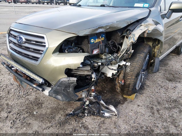 2017 SUBARU OUTBACK 4S4BSATC8H3365708 Photo 5