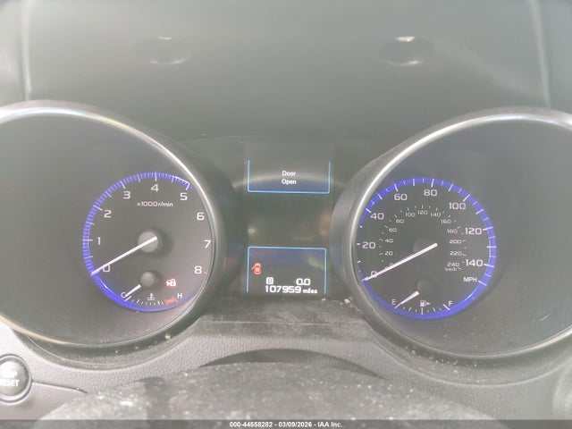 2017 SUBARU OUTBACK 4S4BSATC8H3365708 Photo 6