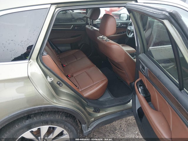 2017 SUBARU OUTBACK 4S4BSATC8H3365708 Photo 7