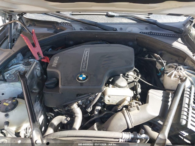 BMW 528I 2015 WBA5A5C56FD517664 Image 10