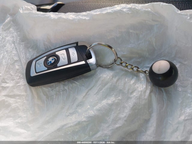 BMW 528I 2015 WBA5A5C56FD517664 Image 11