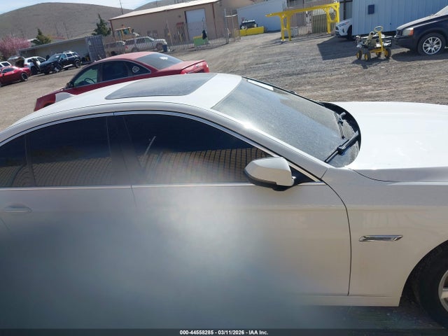BMW 528I 2015 WBA5A5C56FD517664 Image 13