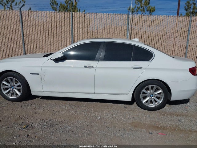 BMW 528I 2015 WBA5A5C56FD517664 Image 14