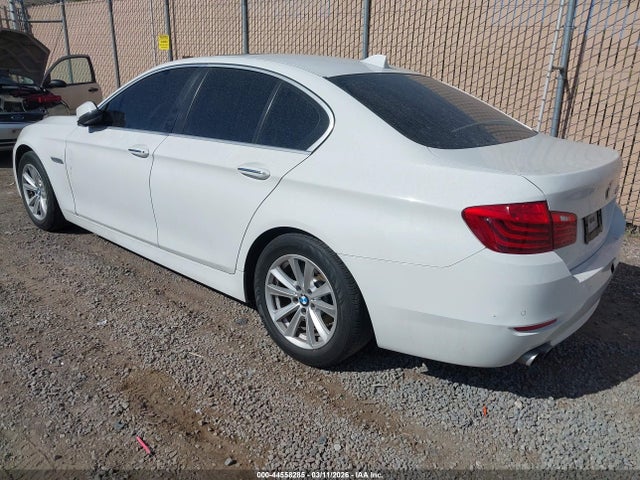 BMW 528I 2015 WBA5A5C56FD517664 Image 3