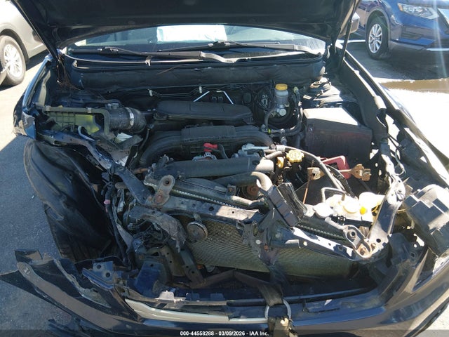 Aukcja sprzedaży 2012 Subaru Outback 2.5i Premium, vin: 4S4BRBCC0C3292912, numer aukcji: 44558288