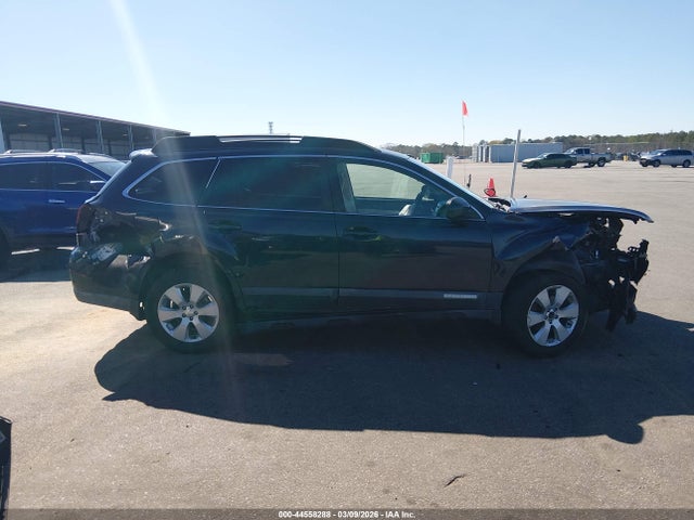 Aukcja sprzedaży 2012 Subaru Outback 2.5i Premium, vin: 4S4BRBCC0C3292912, numer aukcji: 44558288