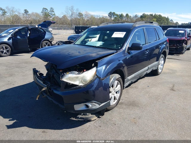 Aukcja sprzedaży 2012 Subaru Outback 2.5i Premium, vin: 4S4BRBCC0C3292912, numer aukcji: 44558288