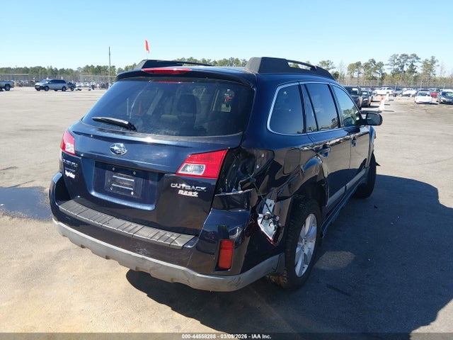 Aukcja sprzedaży 2012 Subaru Outback 2.5i Premium, vin: 4S4BRBCC0C3292912, numer aukcji: 44558288